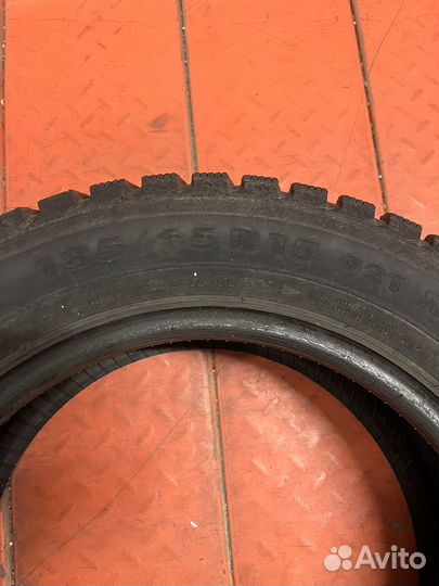 Nokian Tyres Nordman 5 185/65 R15 92T