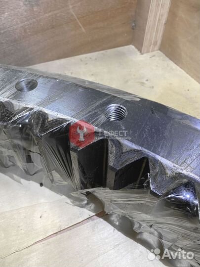 Поворотный круг Case CX225SR