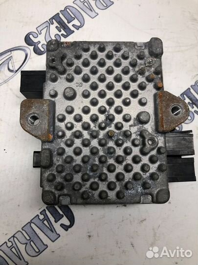 Блок управления рулевой рейкой Mitsubishi Lancer X