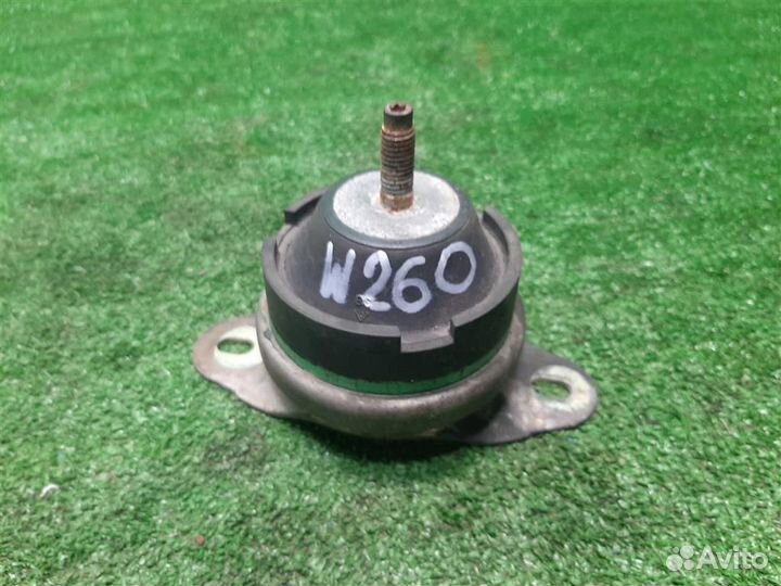 Опора (подушка) двигателя правая Peugeot 407 (6E)