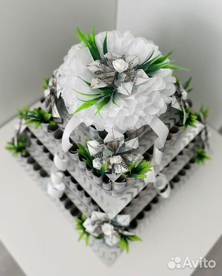 Торт на заказ