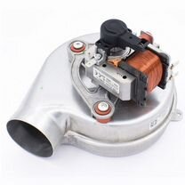 Вентилятор Bosch Gaz,Buderus U072 87186429220