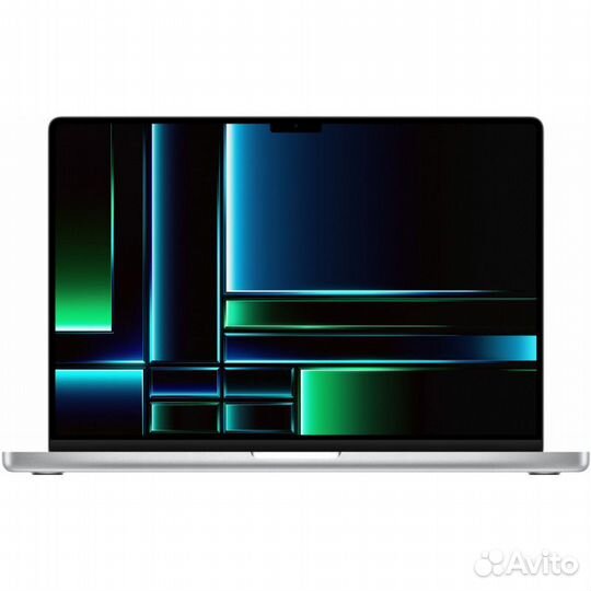 MacBook Pro 14 M2 Max 32/1TB Silver mphk3