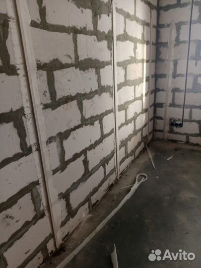 Механизированная штукатурка стен без посредников