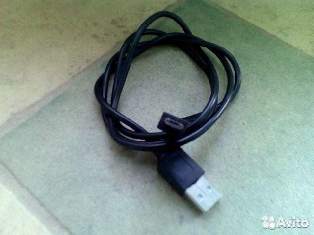 USB-кабели, адаптеры, зарядки