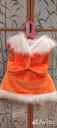 Маскарадные костюмы детские