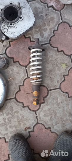 Запчасти иж планета спорт