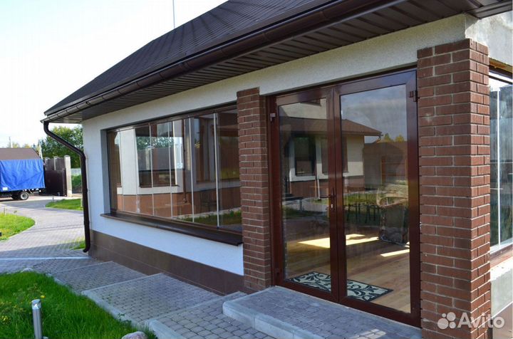 Окна в рассрочку под 0 процентов