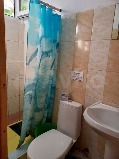Комната 15 м², 1/1 эт.