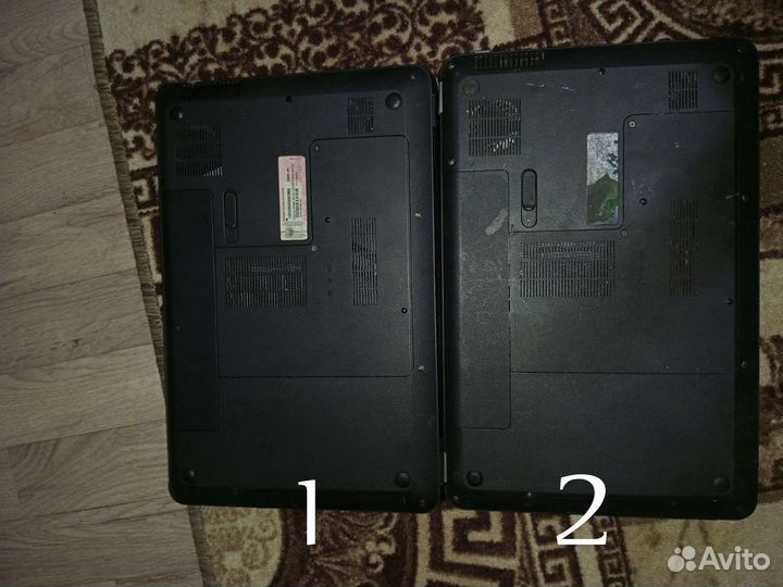 3 ноутбука hp pavilion g6