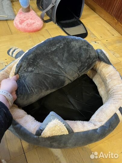 Лежанка для кошек/собак