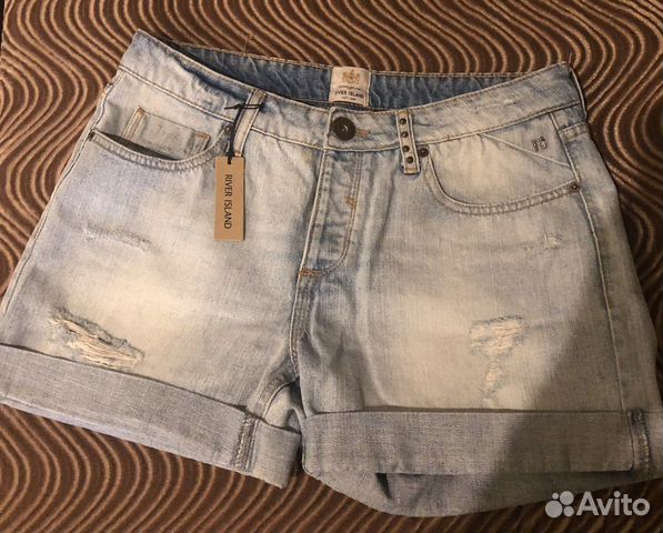 Шорты River island