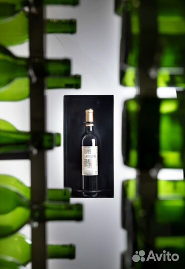 Держатель для бутылки вина