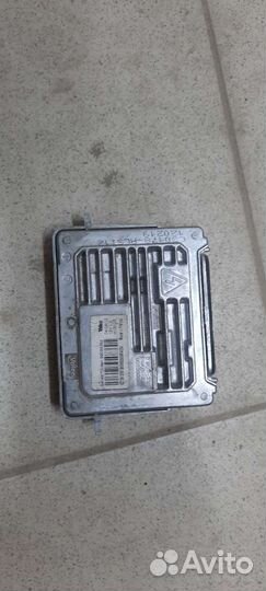 Блок розжига Volvo XC60/2013