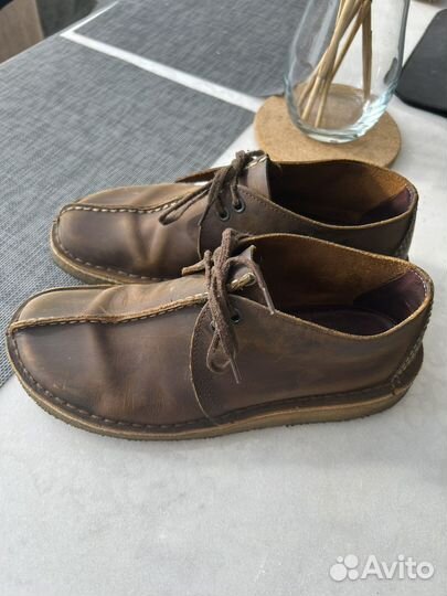 Clarks originals