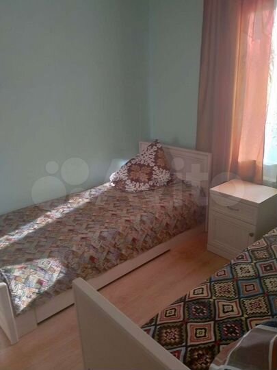 Комната 12 м² в 3-к., 1/2 эт.