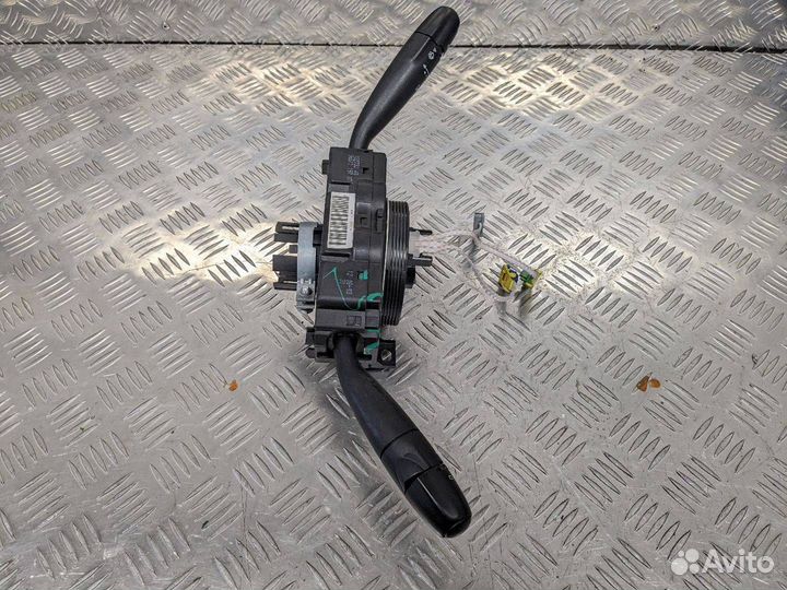 Подрулевой переключатель Peugeot 307 (2001 - 2005)