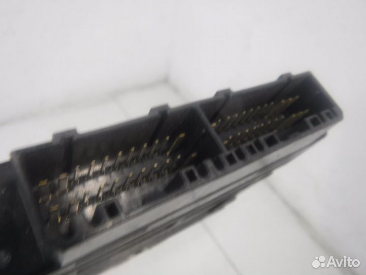 Блок управления ABS