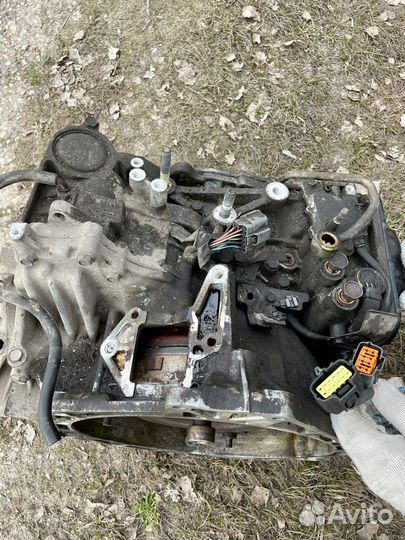 АКПП Mazda mpv 3.0