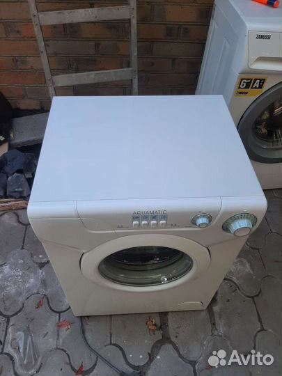 Стиральная машина канди 3.5кг