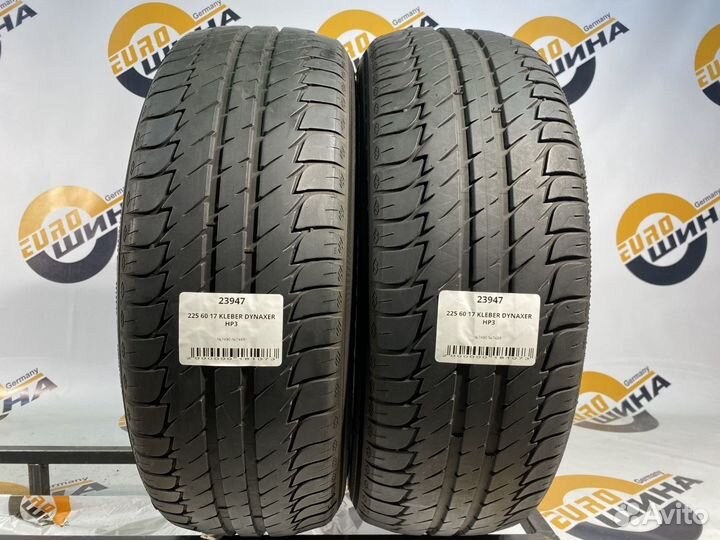 Kleber Dynaxer HP3 225/60 R17 96V