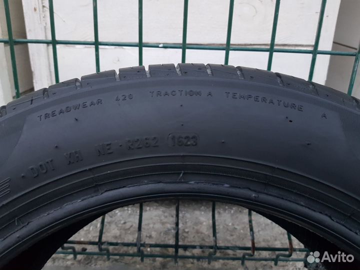 Pirelli Cinturato P1 Verde 185/55 R15 82H