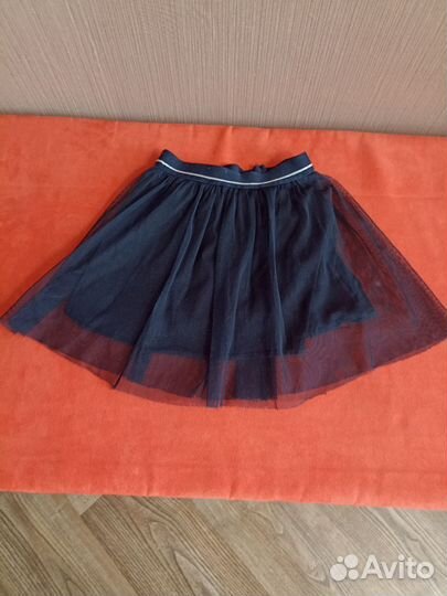 Вещи на девочку пакетом 3-4 года