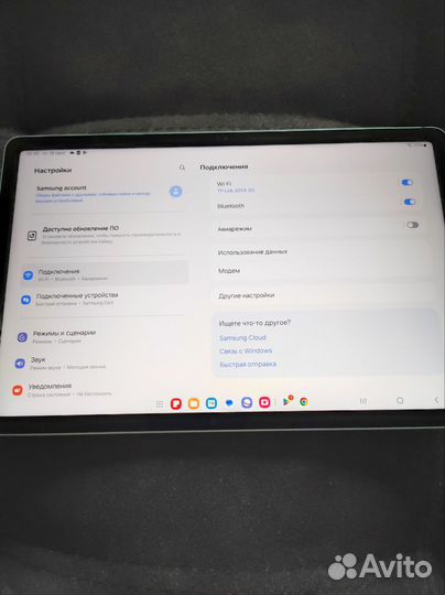 Samsung galaxy s9 Fe 8/256