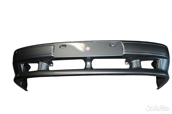 Бампер передний VAZ 2113 2114 2115 в любой цвет
