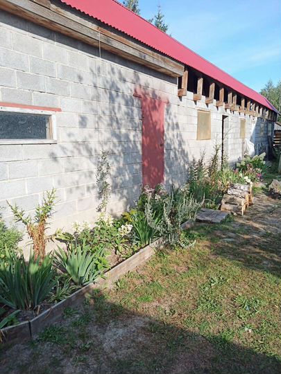 Дом 176 м² на участке 14 сот.