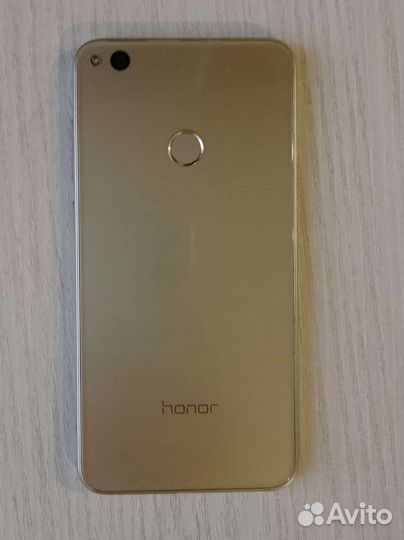 HONOR 8 Lite, 4/32 ГБ