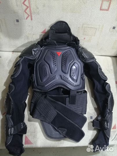 Моточерепаха Dainese xxl