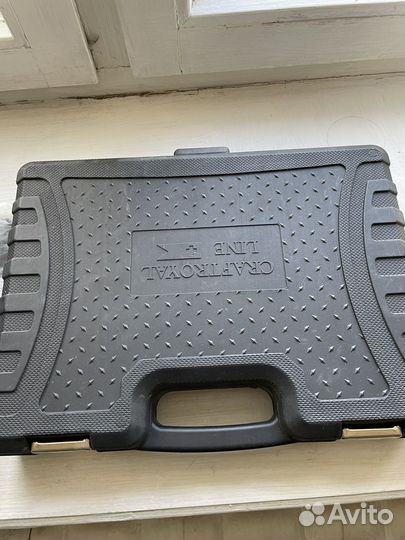 Набор инструментов