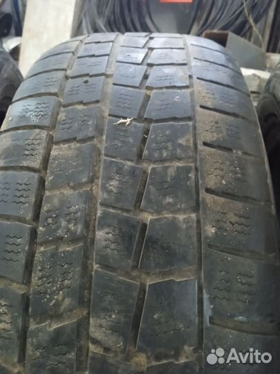 Dunlop Winter Maxx 205/60 R16