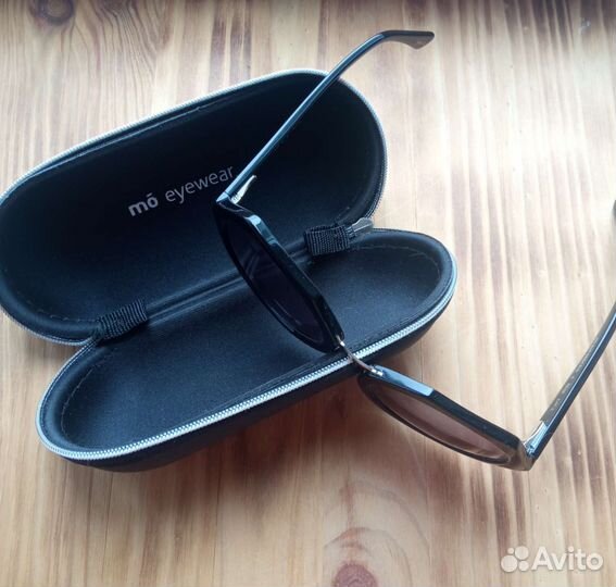 Солнцезащитные очки женские