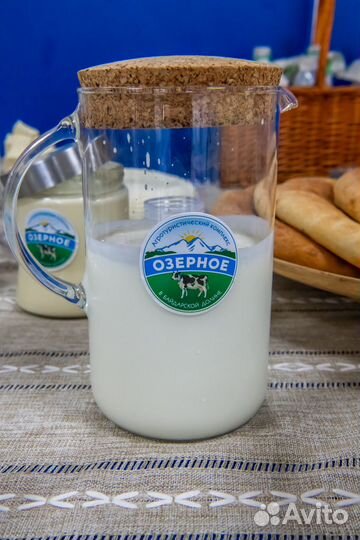 Фермерские продукты