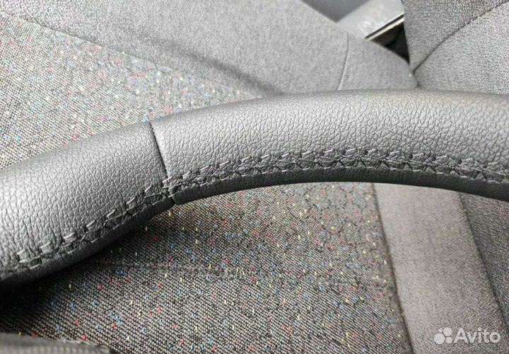 Рулевое колесо Renault Logan 2, Duster, Stepway 2