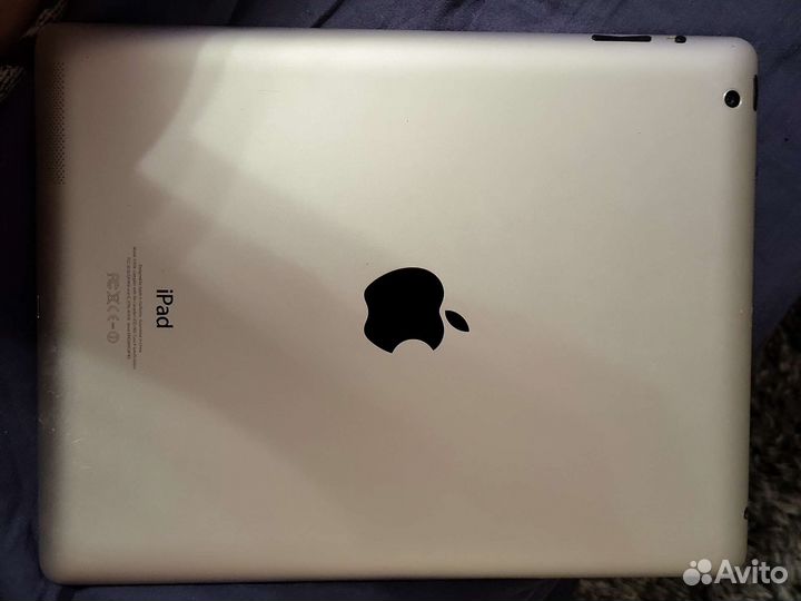 iPad