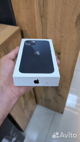 iPhone 13, 128 ГБ