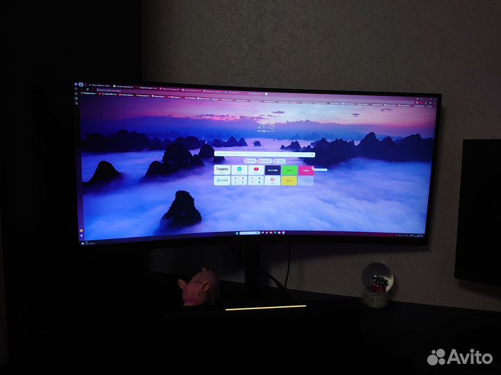 Монитор huawei MateView GT ZQE-CAA