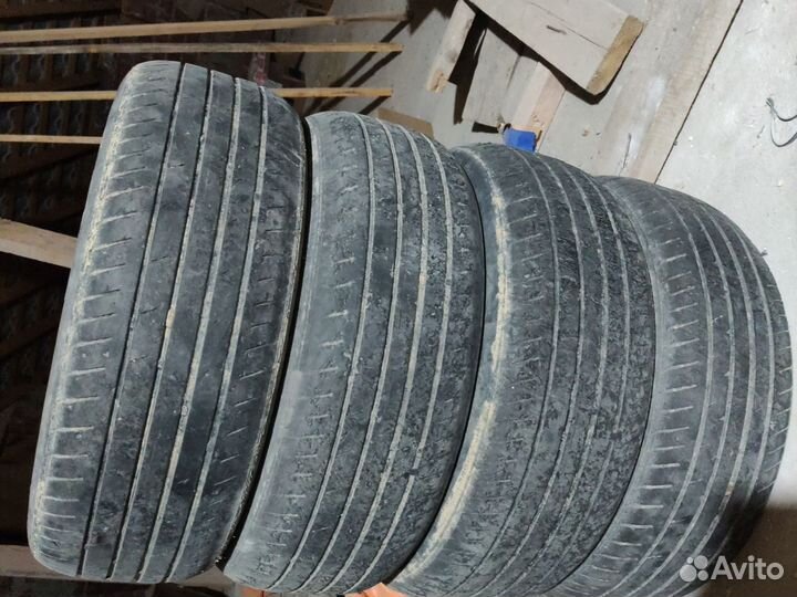 Nexen N'Fera SU4 195/55 R16