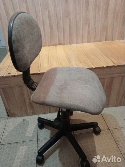 Компьютерное кресло бу