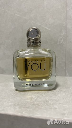 Туалеьная вода Giorgio Armani