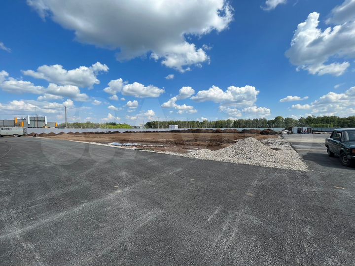 Производство, 320 м²