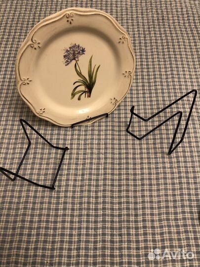 Подставки держатели IKEA