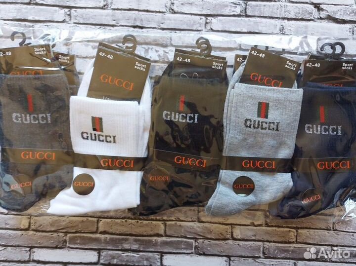 Носки Nike Adidas Jordan Puma