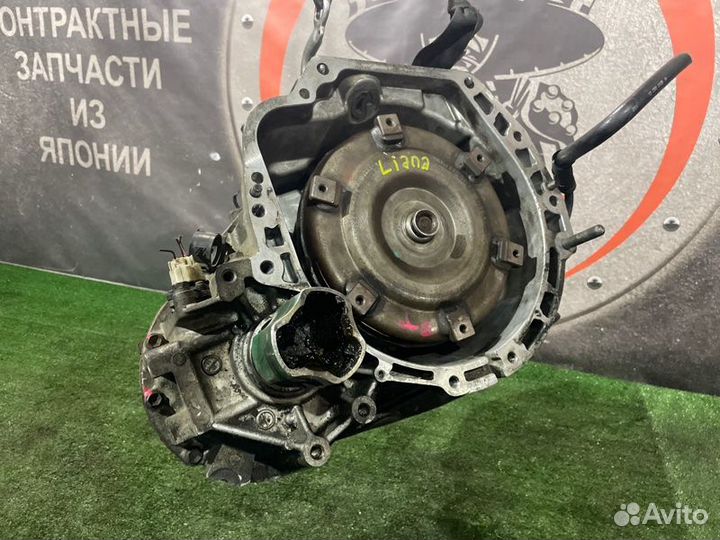 АКПП Suzuki Liana ERA31S M16A