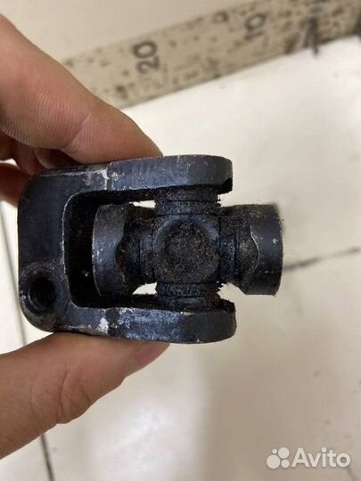 Кардан рулевой Chery Amulet / A15