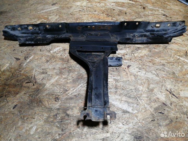 Панель телевизора Nissan Murano Z50 VQ35DE