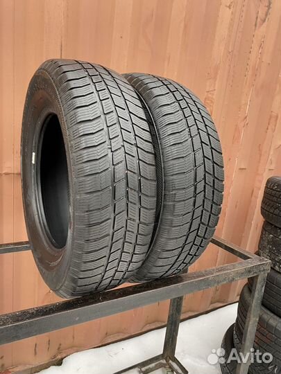 Barum Polaris 3 215/70 R16